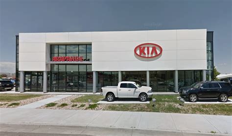 kia dealership sioux falls